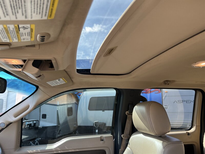 2014 Ford F-150 Lariat - Photo 16 - Albuquerque, NM 87108