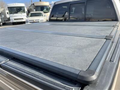 2014 Ford F-150 Lariat - Photo 7 - Albuquerque, NM 87108