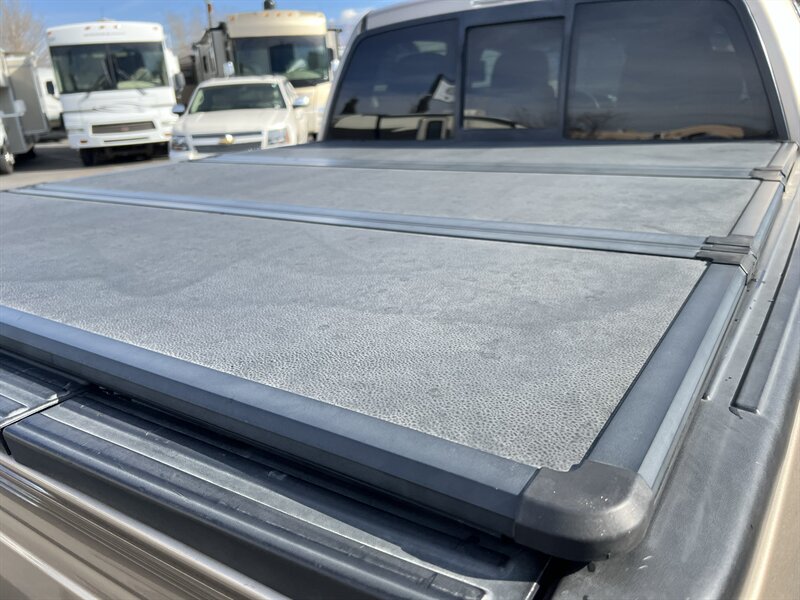 2014 Ford F-150 Lariat - Photo 7 - Albuquerque, NM 87108