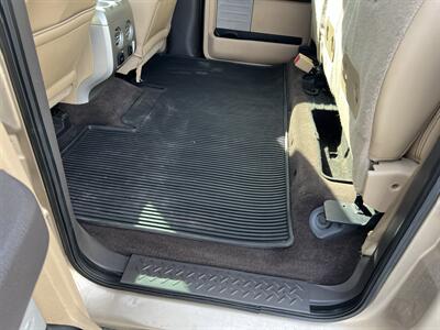 2014 Ford F-150 Lariat - Photo 19 - Albuquerque, NM 87108