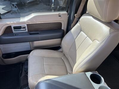 2014 Ford F-150 Lariat - Photo 18 - Albuquerque, NM 87108