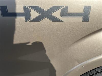 2014 Ford F-150 Lariat - Photo 8 - Albuquerque, NM 87108