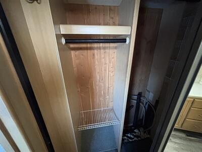 1999 WINNEBAGO 40J MOTORHOME   - Photo 20 - Albuquerque, NM 87108