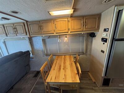 1999 WINNEBAGO 40J MOTORHOME   - Photo 18 - Albuquerque, NM 87108