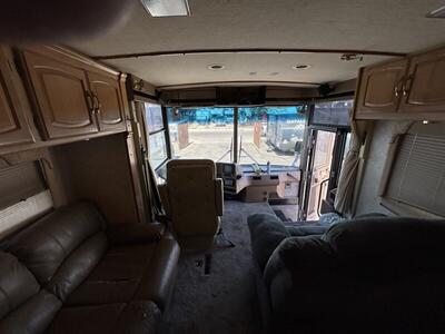 1999 WINNEBAGO 40J MOTORHOME   - Photo 13 - Albuquerque, NM 87108