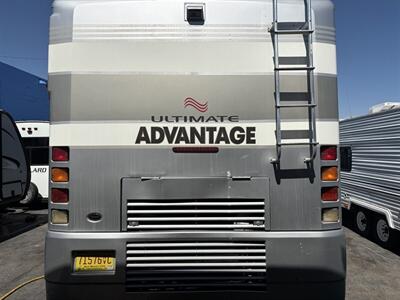 1999 WINNEBAGO 40J MOTORHOME   - Photo 7 - Albuquerque, NM 87108