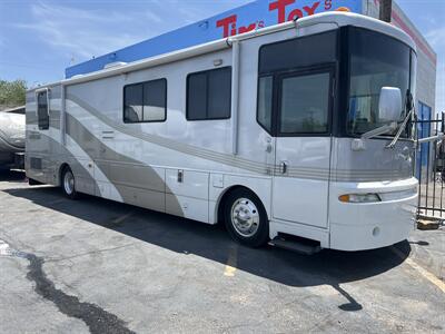 1999 WINNEBAGO 40J MOTORHOME   - Photo 2 - Albuquerque, NM 87108