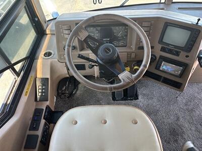 1999 WINNEBAGO 40J MOTORHOME   - Photo 23 - Albuquerque, NM 87108