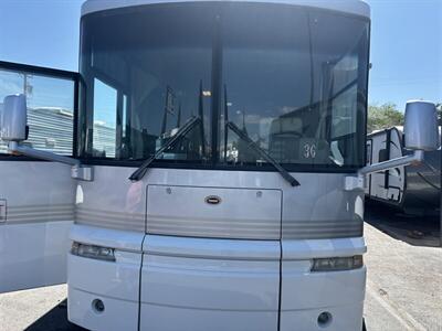 1999 WINNEBAGO 40J MOTORHOME   - Photo 4 - Albuquerque, NM 87108