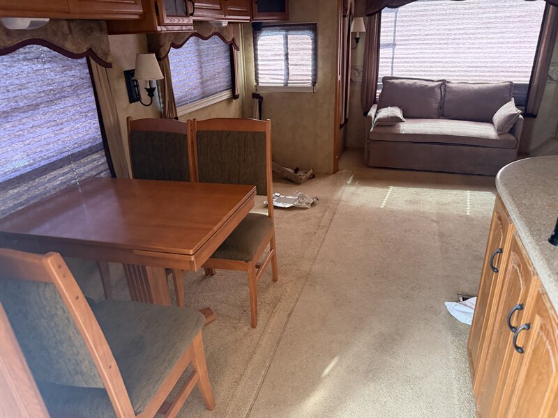 2009 NO DATA 3400RL MONTANA - Photo 6 - Albuquerque, NM 87108