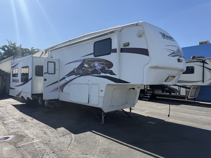 2009 NO DATA 3400RL MONTANA   - Photo 1 - Albuquerque, NM 87108