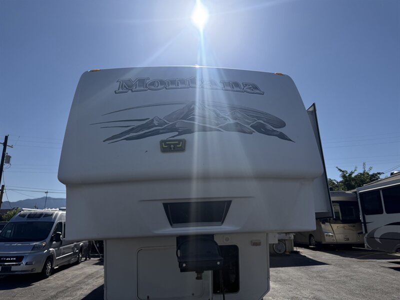 2009 NO DATA 3400RL MONTANA - Photo 4 - Albuquerque, NM 87108