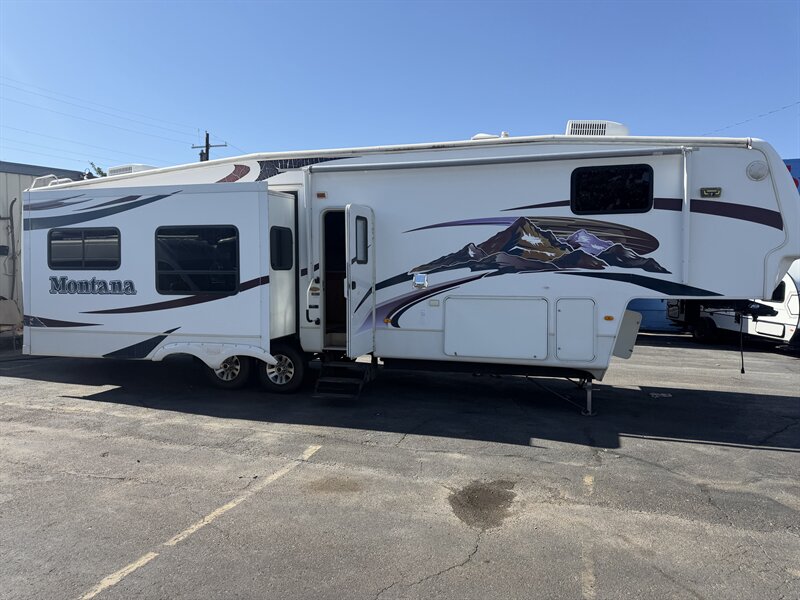 2009 NO DATA 3400RL MONTANA - Photo 3 - Albuquerque, NM 87108