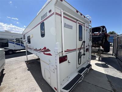 1999 LANCE CAMPER OVERHEAD   - Photo 6 - Albuquerque, NM 87108