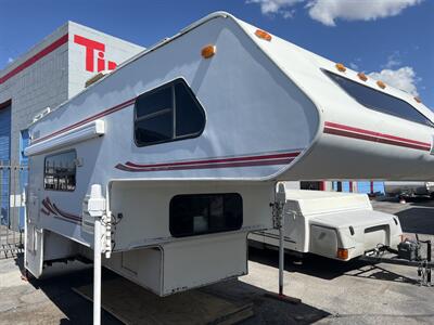 1999 LANCE CAMPER OVERHEAD   - Photo 3 - Albuquerque, NM 87108