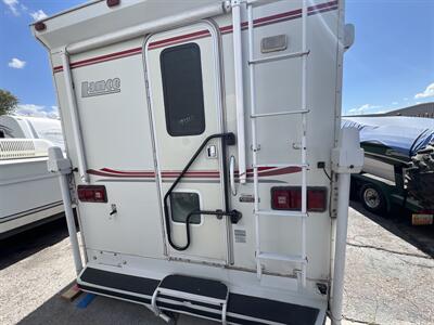 1999 LANCE CAMPER OVERHEAD   - Photo 5 - Albuquerque, NM 87108
