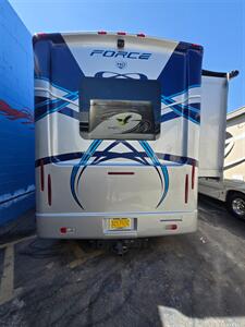2020 Dynamax 37BHHD Force HD   - Photo 5 - Albuquerque, NM 87108