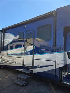 2020 Dynamax 37BHHD Force HD   - Photo 3 - Albuquerque, NM 87108