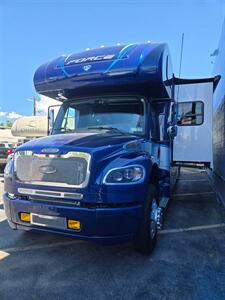 2020 Dynamax 37BHHD Force HD   - Photo 2 - Albuquerque, NM 87108