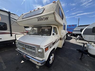 1985 Fleetwood TIOGA - Photo 2 - Albuquerque, NM 87108