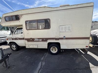 1985 Fleetwood TIOGA - Photo 3 - Albuquerque, NM 87108