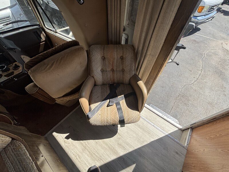 1985 Fleetwood TIOGA - Photo 17 - Albuquerque, NM 87108