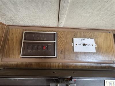 1985 Fleetwood TIOGA - Photo 12 - Albuquerque, NM 87108