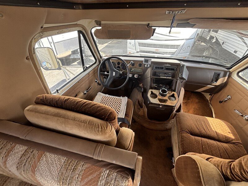 1985 Fleetwood TIOGA - Photo 15 - Albuquerque, NM 87108