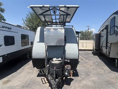 2018 KEYSTONE 172RBCT BULLET COLT   - Photo 1 - Albuquerque, NM 87108