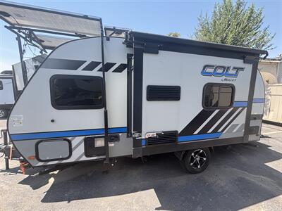 2018 KEYSTONE 172RBCT BULLET COLT   - Photo 2 - Albuquerque, NM 87108