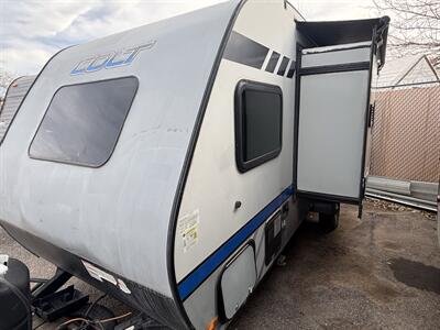 2018 KEYSTONE 172RBCT BULLET COLT