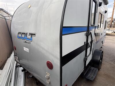 2018 KEYSTONE 172RBCT BULLET COLT - Photo 14 - Albuquerque, NM 87108