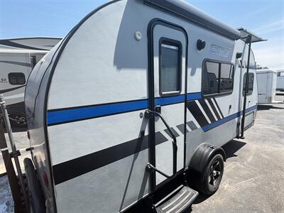 2018 KEYSTONE 172RBCT BULLET COLT   - Photo 5 - Albuquerque, NM 87108