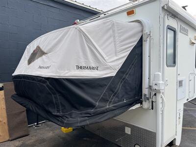 2009 Lance 830 Truck Camper   - Photo 19 - Albuquerque, NM 87108