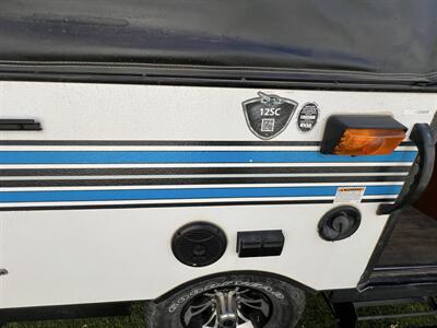 2017 Jayco BAJA  12SC - Photo 16 - Albuquerque, NM 87108