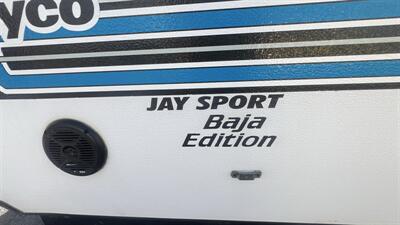 2017 Jayco BAJA  12SC - Photo 5 - Albuquerque, NM 87108