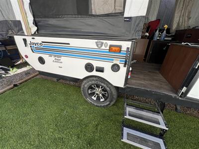 2017 Jayco BAJA  12SC - Photo 8 - Albuquerque, NM 87108