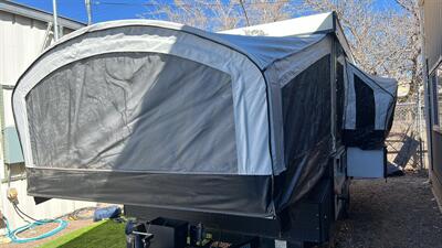 2017 Jayco BAJA  12SC - Photo 19 - Albuquerque, NM 87108