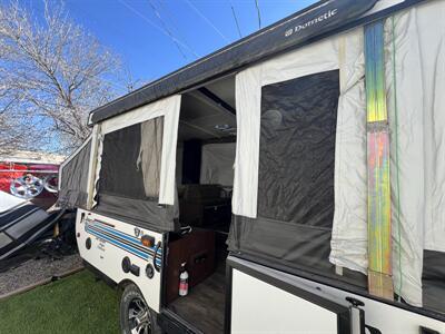 2017 Jayco BAJA  12SC - Photo 17 - Albuquerque, NM 87108