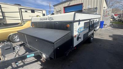 2017 Jayco BAJA  12SC - Photo 2 - Albuquerque, NM 87108