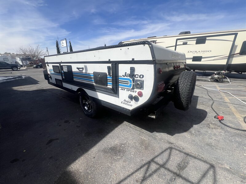 2017 Jayco BAJA  12SC - Photo 1 - Albuquerque, NM 87108