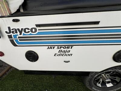 2017 Jayco BAJA  12SC - Photo 9 - Albuquerque, NM 87108