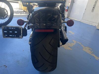 2018 Harley-Davidson Custom   - Photo 7 - Albuquerque, NM 87108