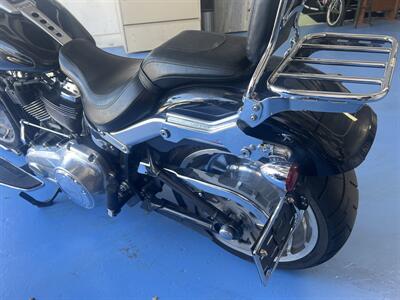 2018 Harley-Davidson Custom   - Photo 8 - Albuquerque, NM 87108