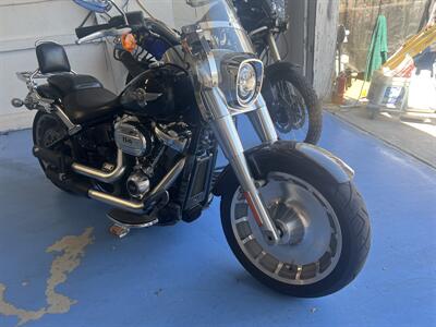 2018 Harley-Davidson Custom   - Photo 2 - Albuquerque, NM 87108
