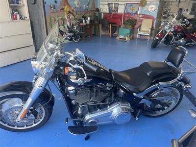 2018 Harley-Davidson Custom   - Photo 4 - Albuquerque, NM 87108