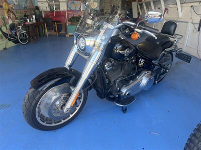 2018 Harley-Davidson Custom   - Photo 3 - Albuquerque, NM 87108
