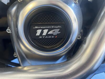 2018 Harley-Davidson Custom   - Photo 10 - Albuquerque, NM 87108