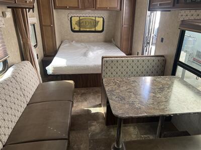 2017 FORESTRIVER 21FQ VIKING ULTRA-LITE - Photo 9 - Albuquerque, NM 87108