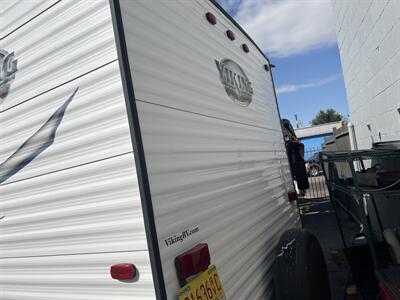 2017 FORESTRIVER 21FQ VIKING ULTRA-LITE - Photo 6 - Albuquerque, NM 87108